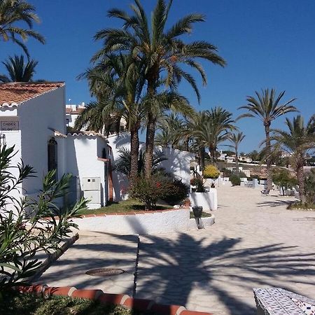 Casa Al Borde Del Mar Apartment El Campello Exterior foto